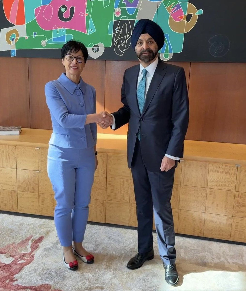 Marta Kos tweet media