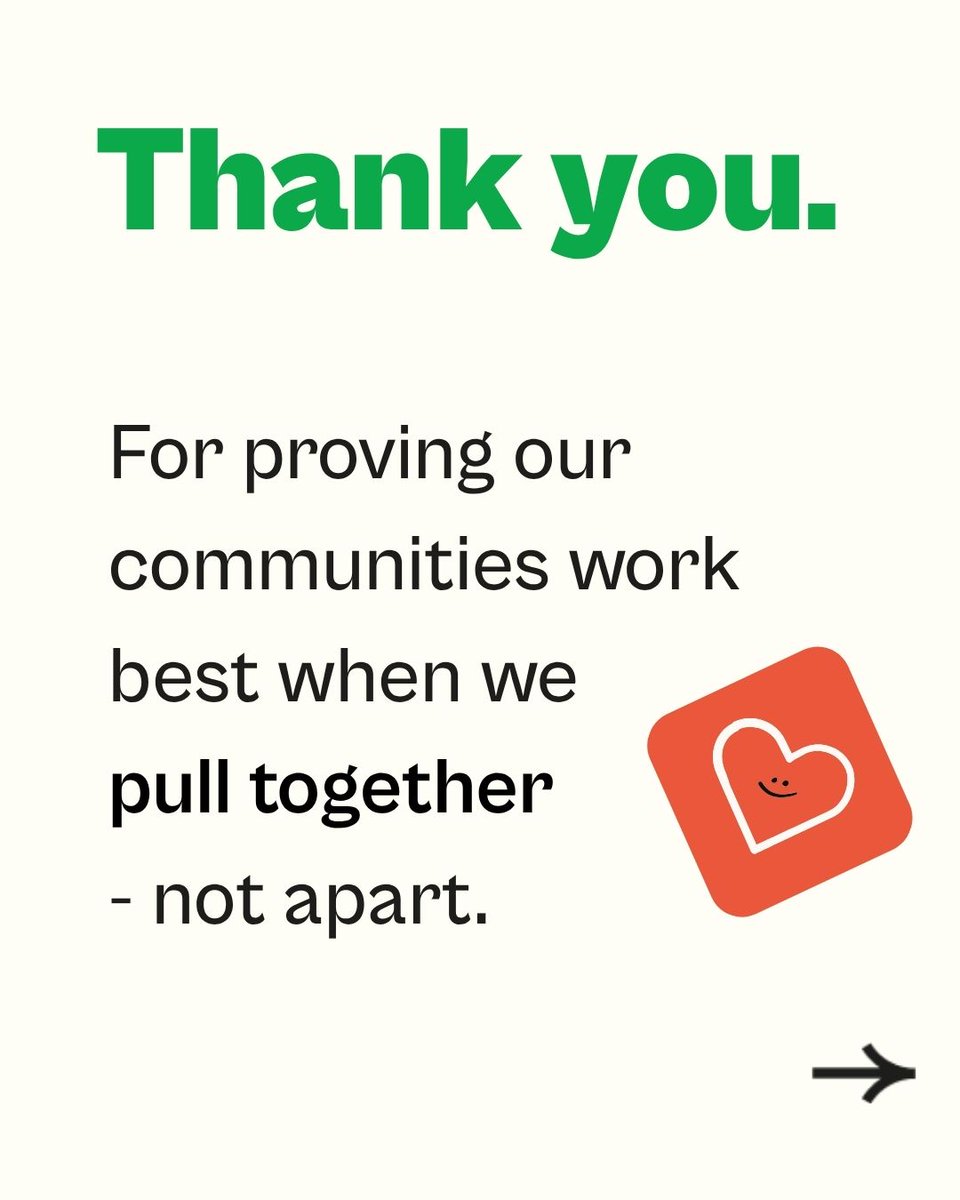 crisis_uk's tweet photo. Want to help make hope louder than hate? 

It may not always feel like it, but hope is everywhere. Next month we're joining hundreds of groups to make a #MillionActsOfHope. 

Sign the UK’s biggest thank you card to the people that make hope happen. 

https://t.co/XOhpwpX4FA https://t.co/n3MrXS0yGv
