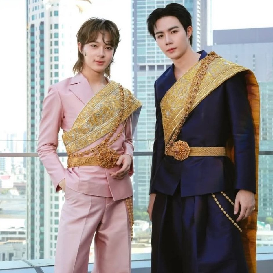 Crush Scene Ent tweet media