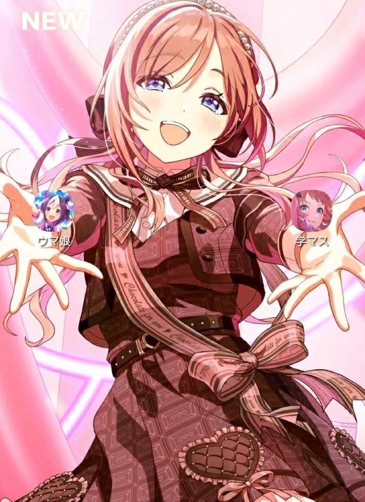 もんぎ tweet media