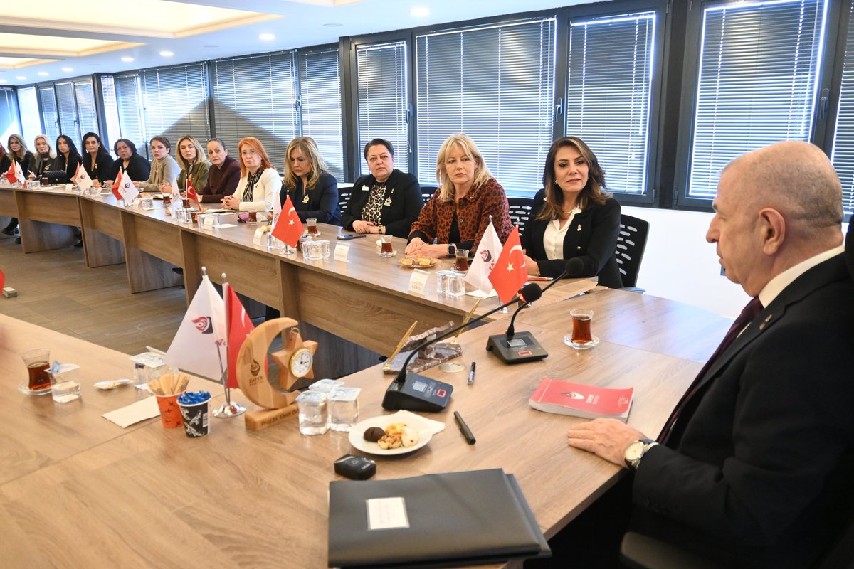 Ümit Özdağ tweet media