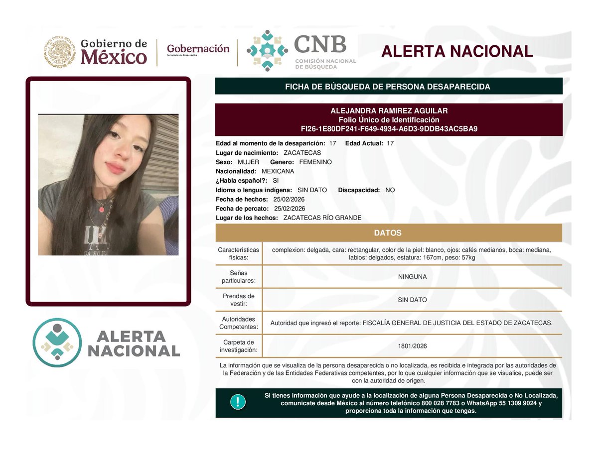 Jorge Ramírez tweet media