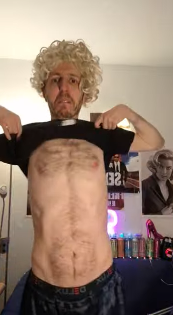 🪦The Deadman Rico🪦 tweet media