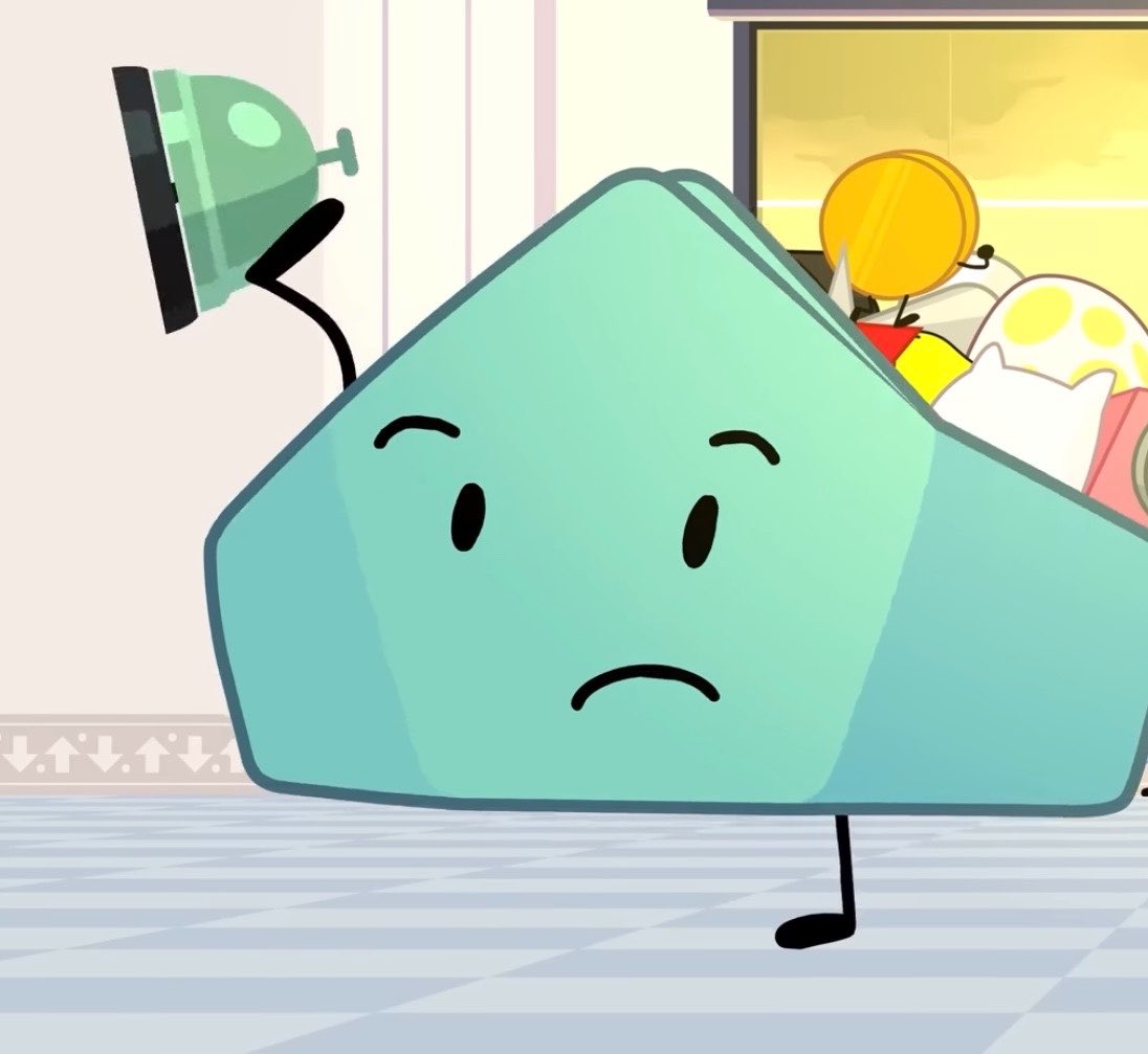 Trains ⭔ ⭓ | TPOT 22 SPOILERS tweet media