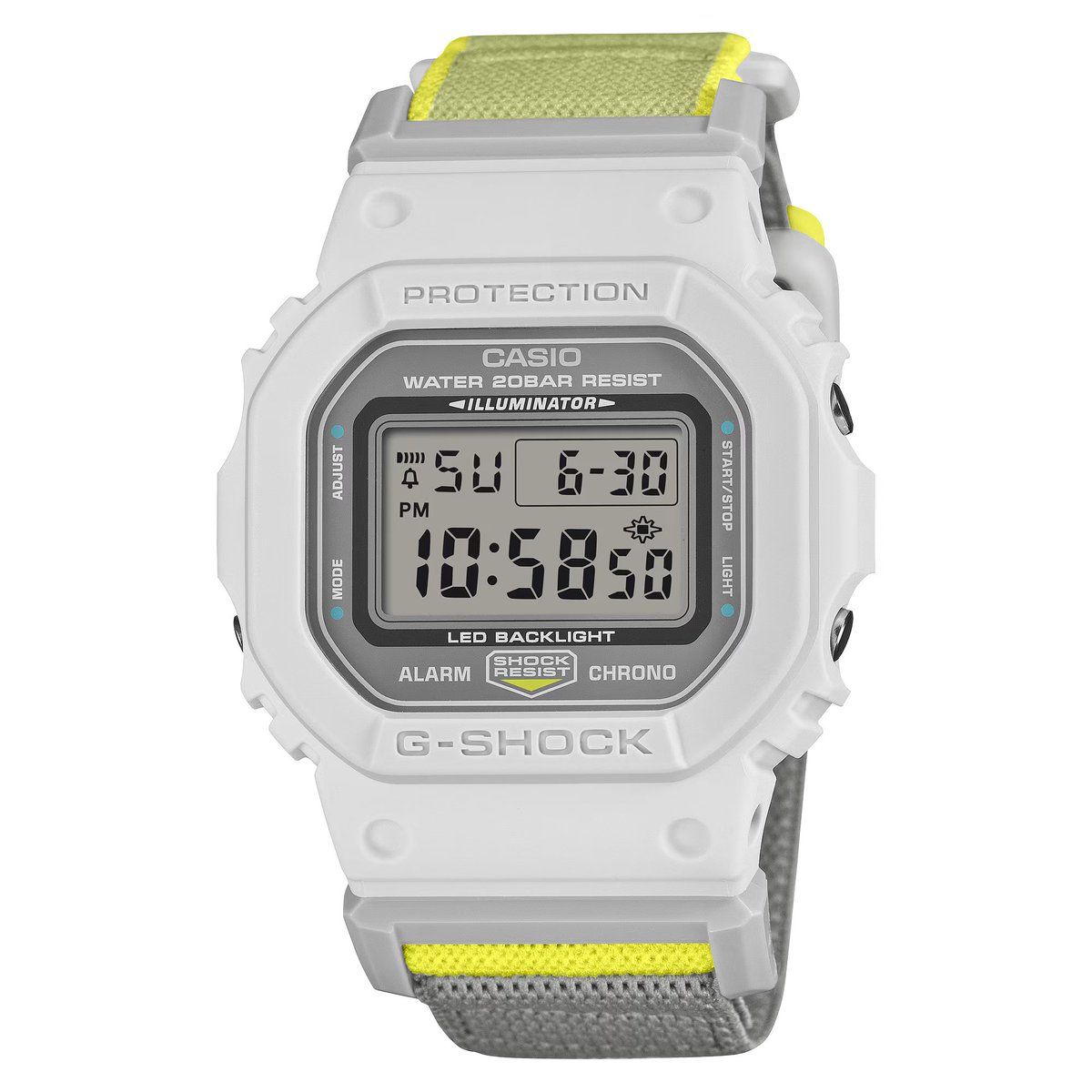 net_scr's tweet image. These new Casio watches might have the best look EVER. #casio #gshock