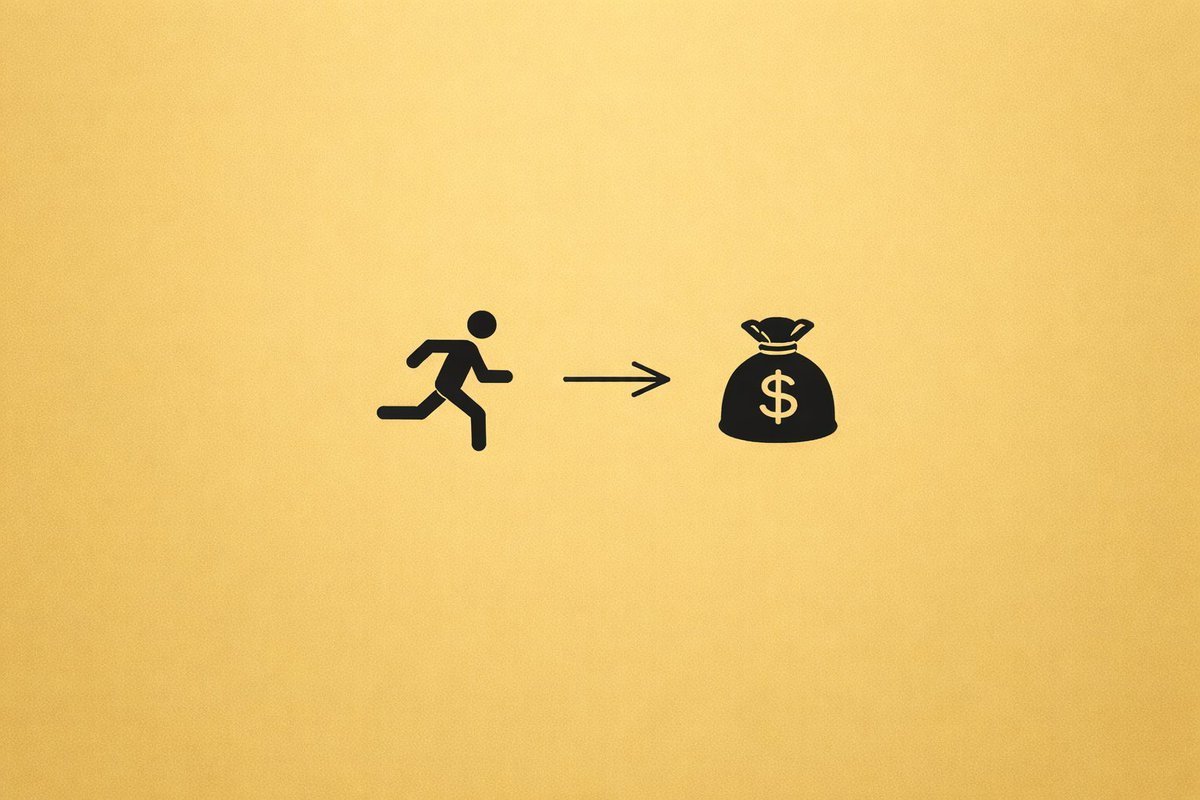 ranbash's tweet photo. $20,000 in prize.

From $0 to freedom 🚀
The Millionaire Speedrun isn’t just a challenge—it’s proof that starting from nothing is the ultimate advantage. No limits, no excuses… just pure execution.
Build fast. Learn faster. Win big. 💰

All for FREE.
https://t.co/wkP6k1ZIaZ https://t.co/8ZSiZtKYaA
