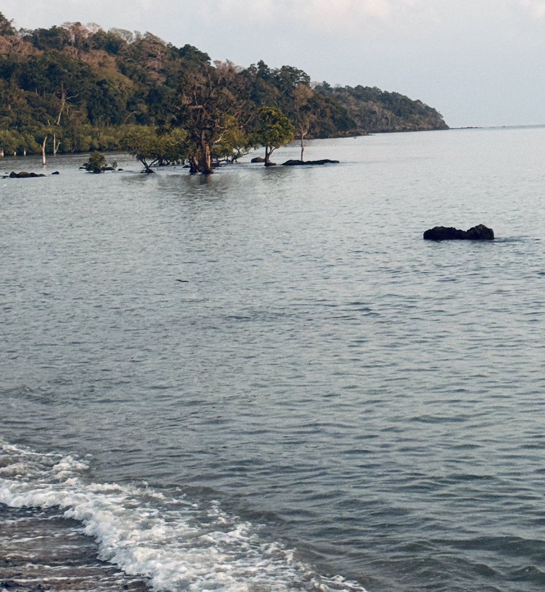 India indeed is a paradise. We just need to explore it.