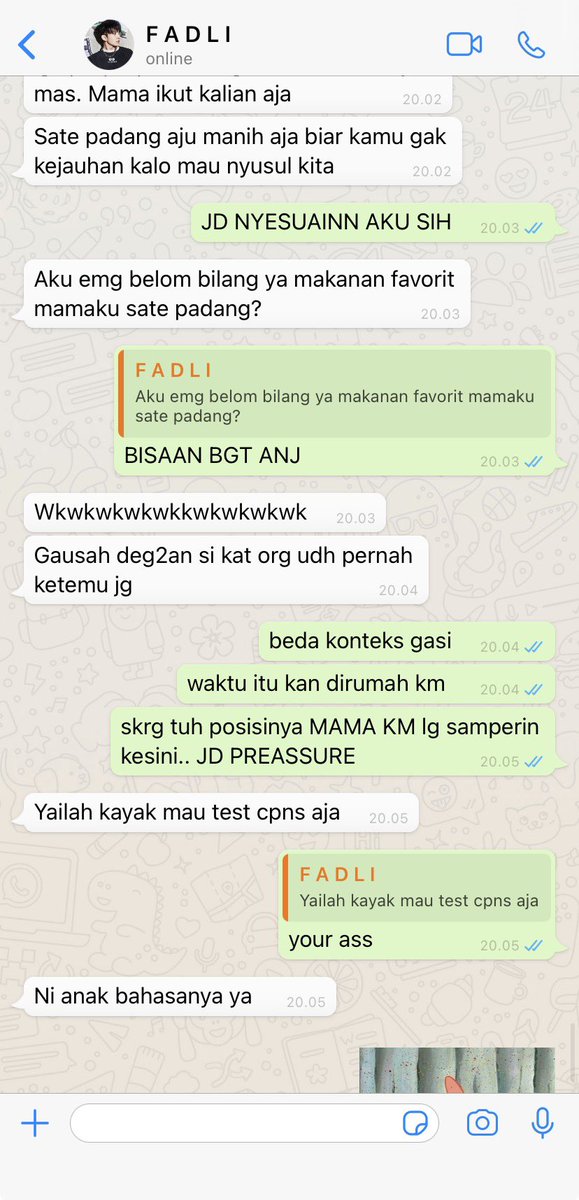 cey || aku menulis au tweet media