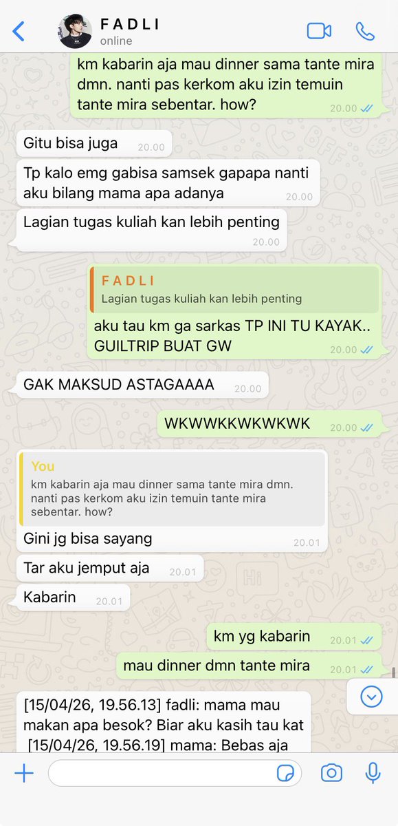 cey || aku menulis au tweet media