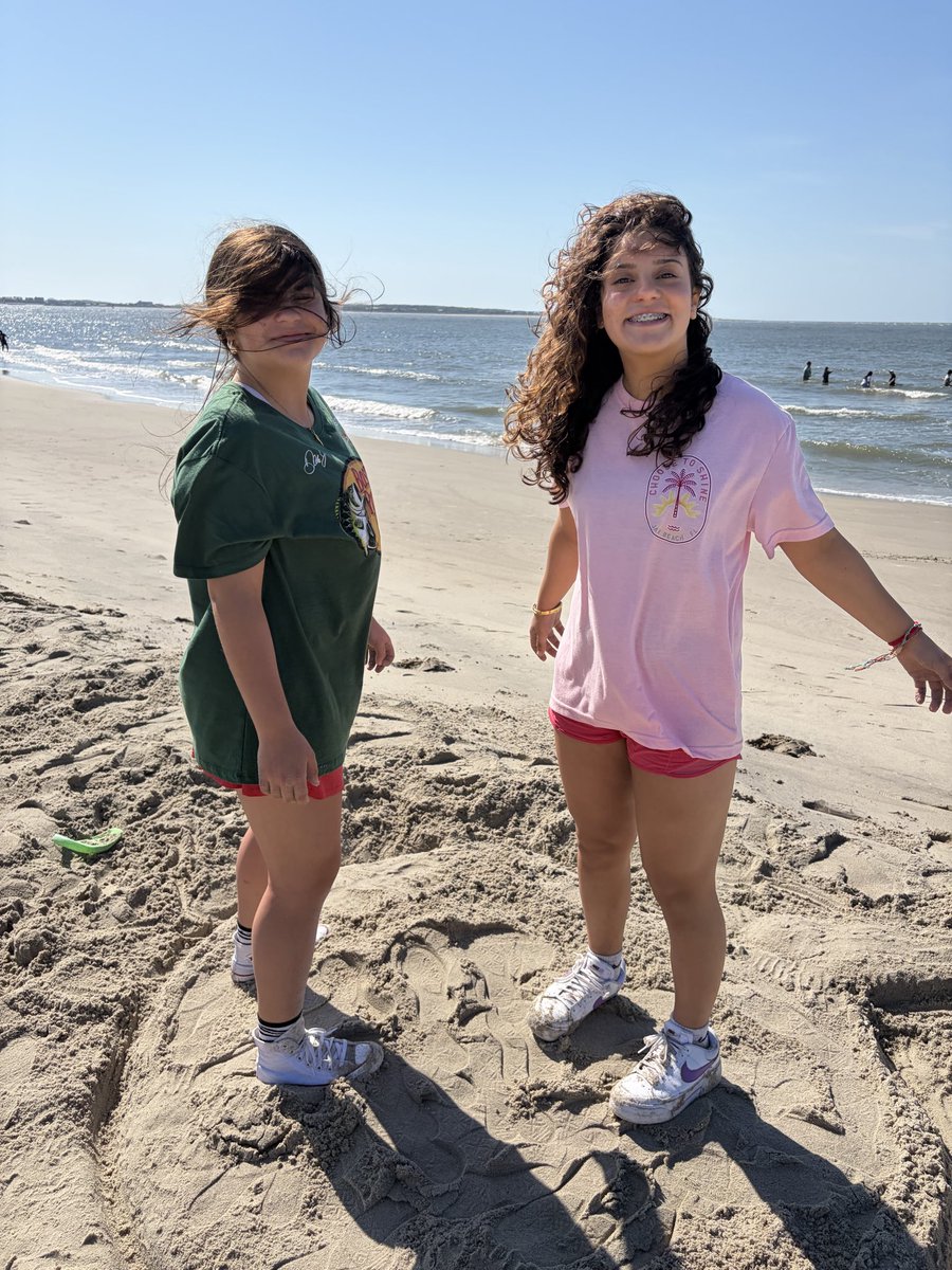 SRCS Assistant Principal tweet media