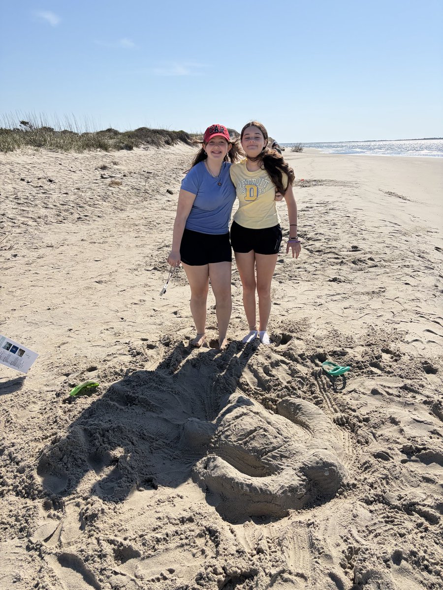 SRCS Assistant Principal tweet media