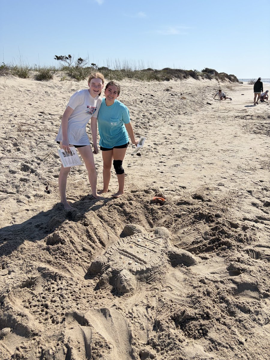 SRCS Assistant Principal tweet media