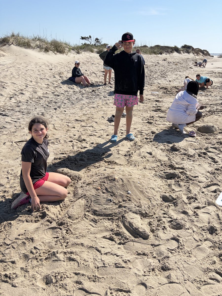 SRCS Assistant Principal tweet media