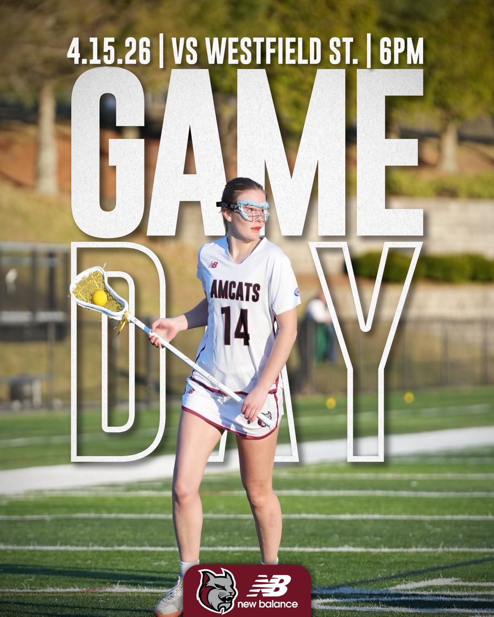 Anna Maria College Athletics tweet media