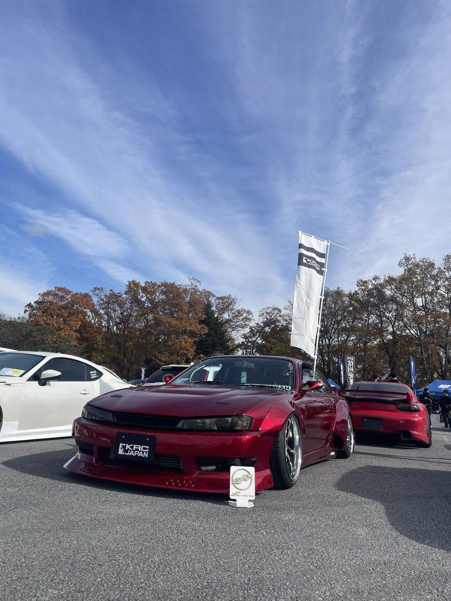 baskeita14's tweet image. 今年も無事受かりました！
カイジョウデアイマショウ！
 #stancenation
#stancenationjapan