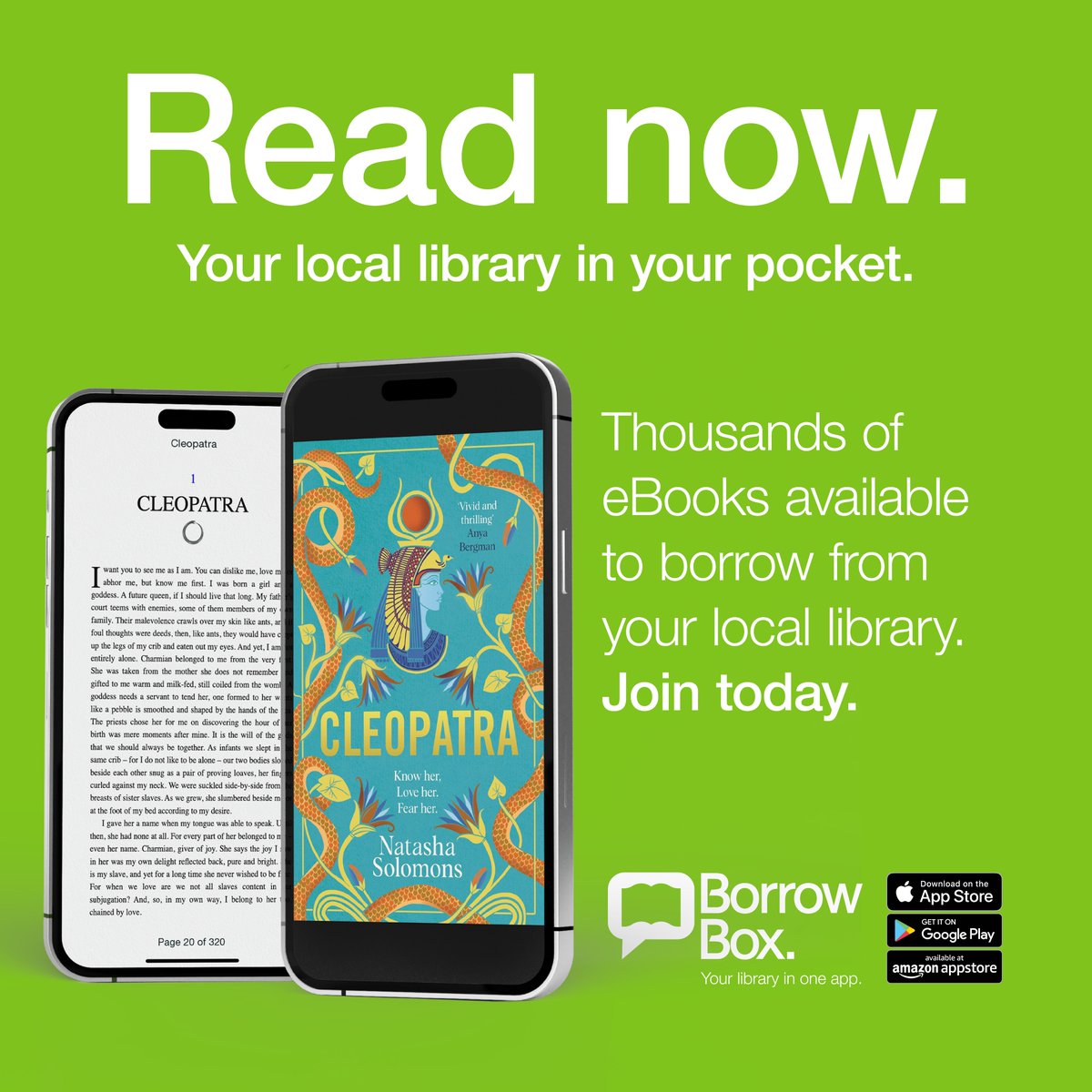 County Durham Libraries tweet media