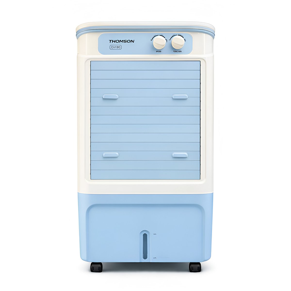 Thomson launches high-capacity Gladiator, Air Commander, Chill Vault &amp; SUV Series desert air coolers! #Thomson #AirCooler #ThomsonIndia