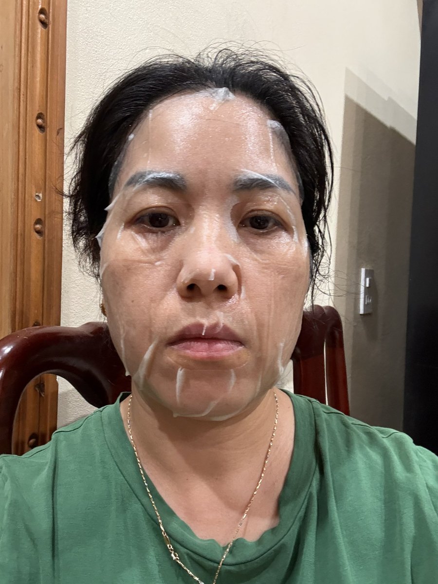 Nhạn Đào | Aurora tweet media