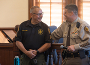 New Hanover Sheriff tweet media
