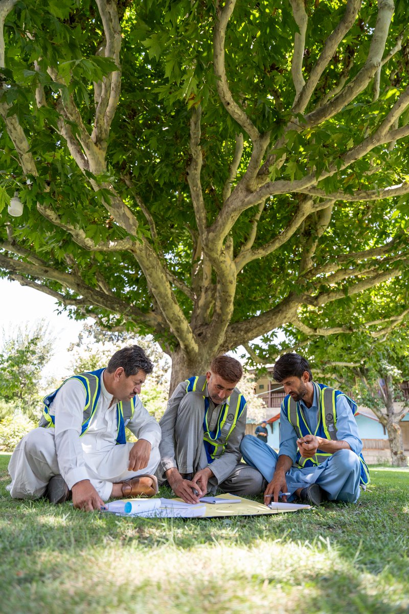 Aga Khan Development Network tweet media