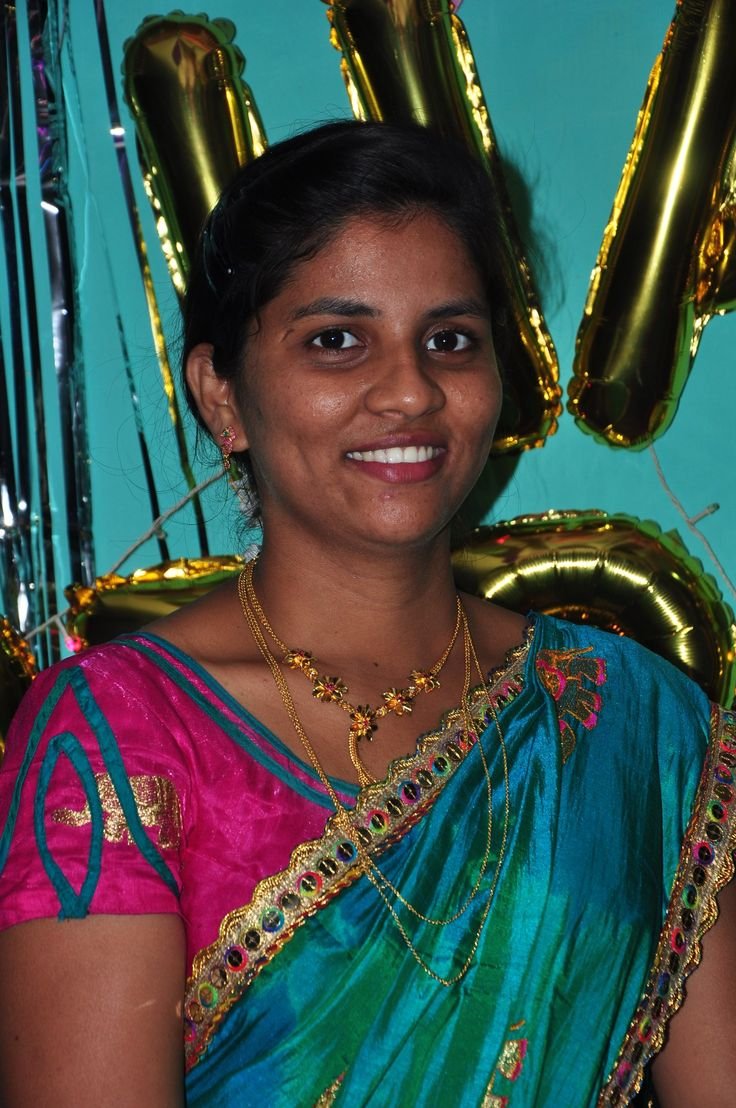 Archu Sri tweet media