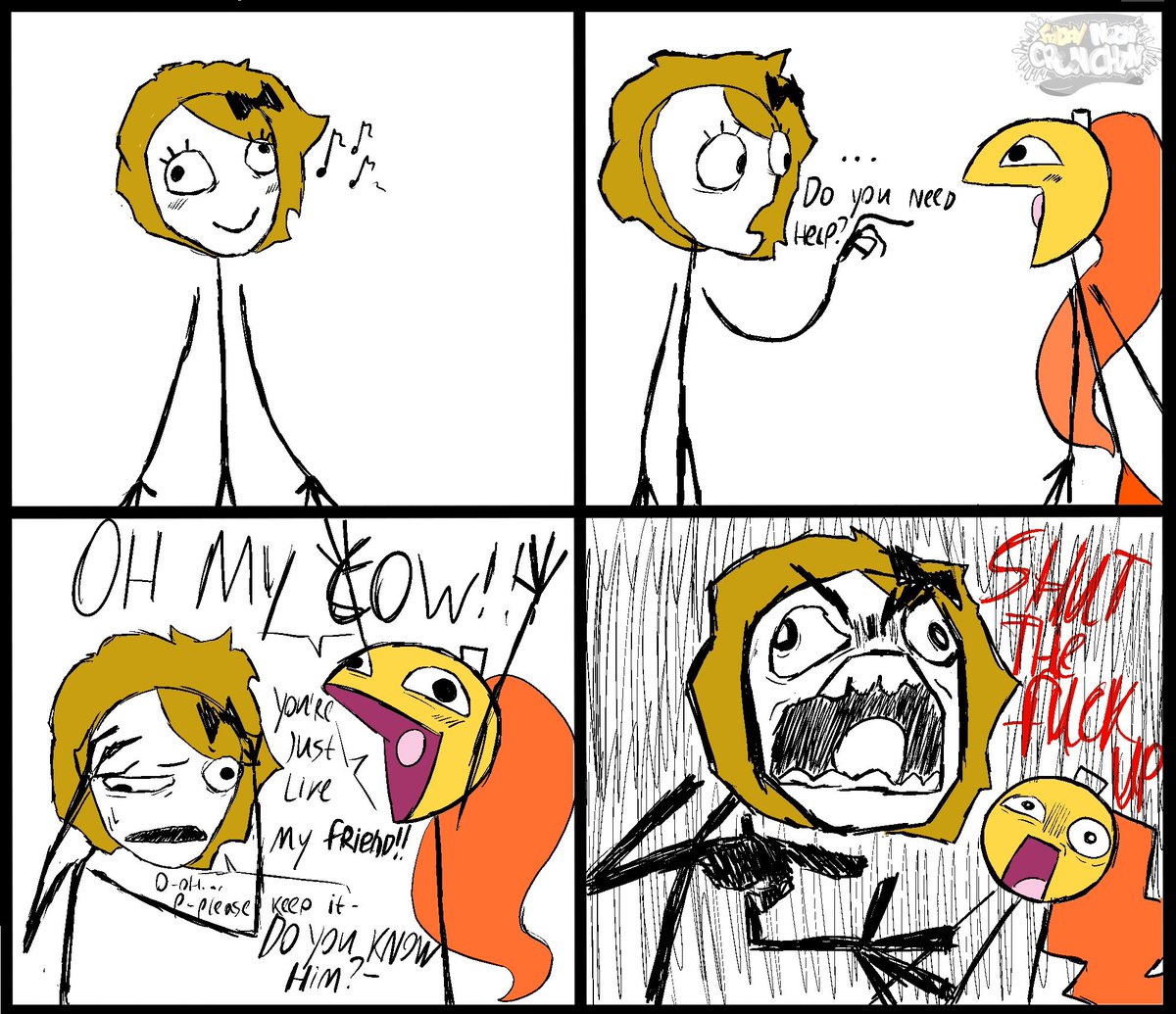 Dogwater (COMMISSIONS OPEN) tweet media