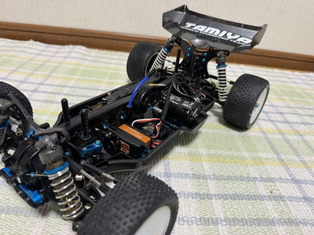 F65 CP-S tweet media