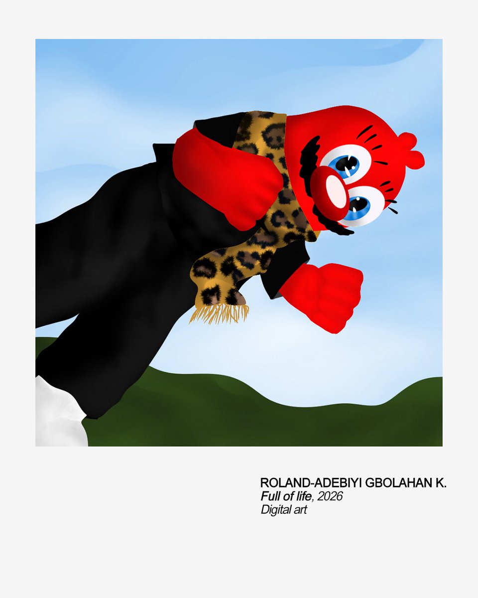 GBOLAHAN⭐️ tweet media