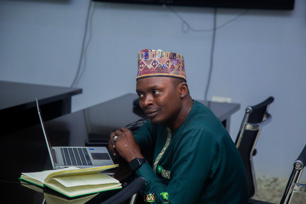 Click-On Kaduna tweet media