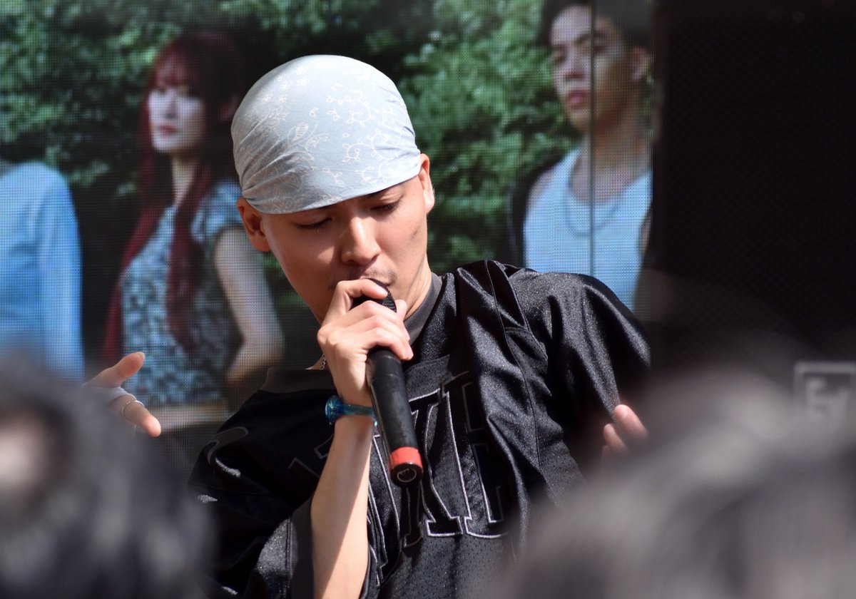 バランスボーロ tweet media