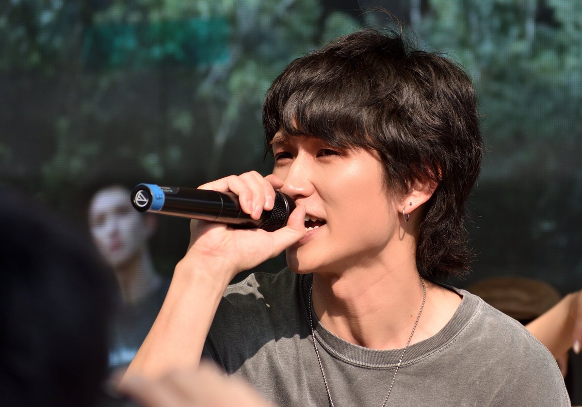 バランスボーロ tweet media