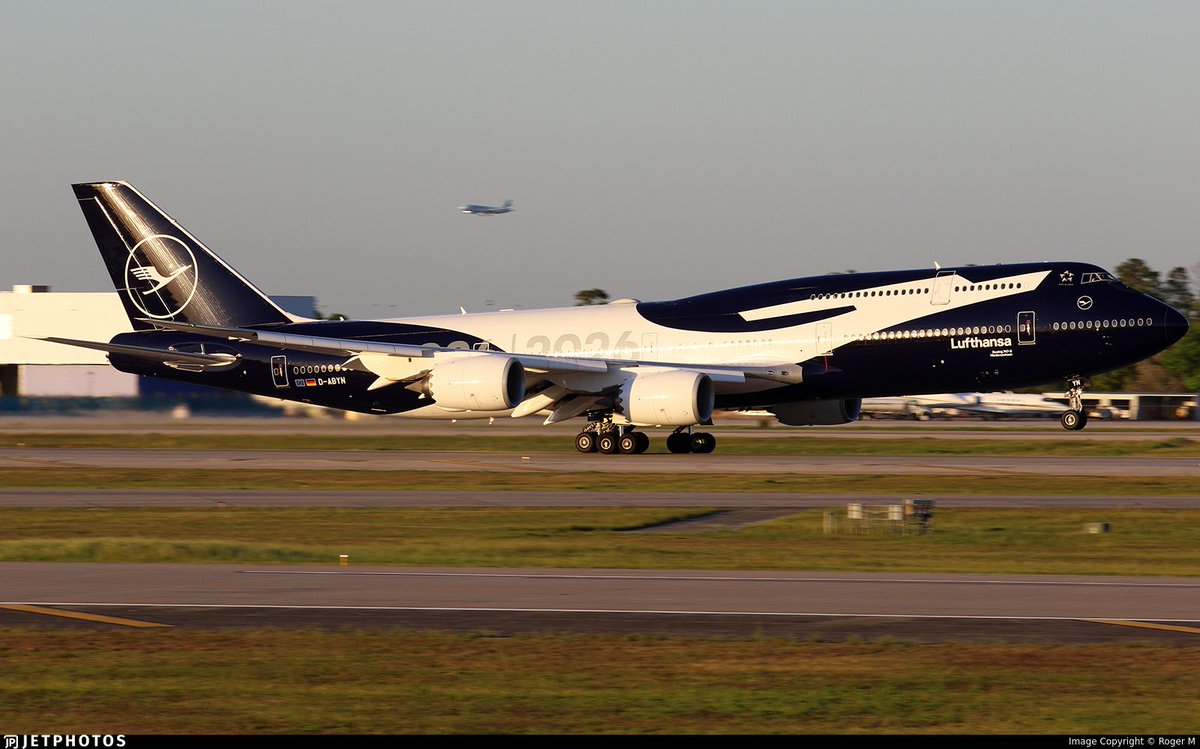 Vuelos y Spotters ✈ tweet media