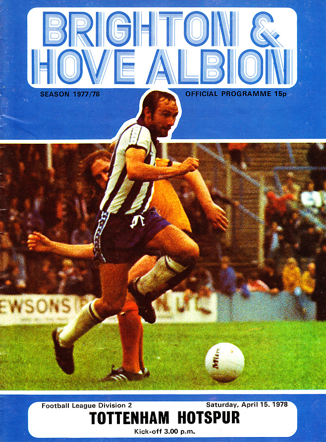 Seagulls Programmes tweet media