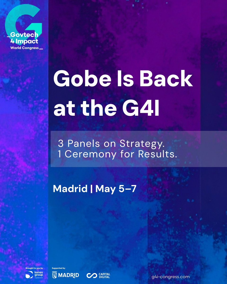 Gobe Studio tweet media