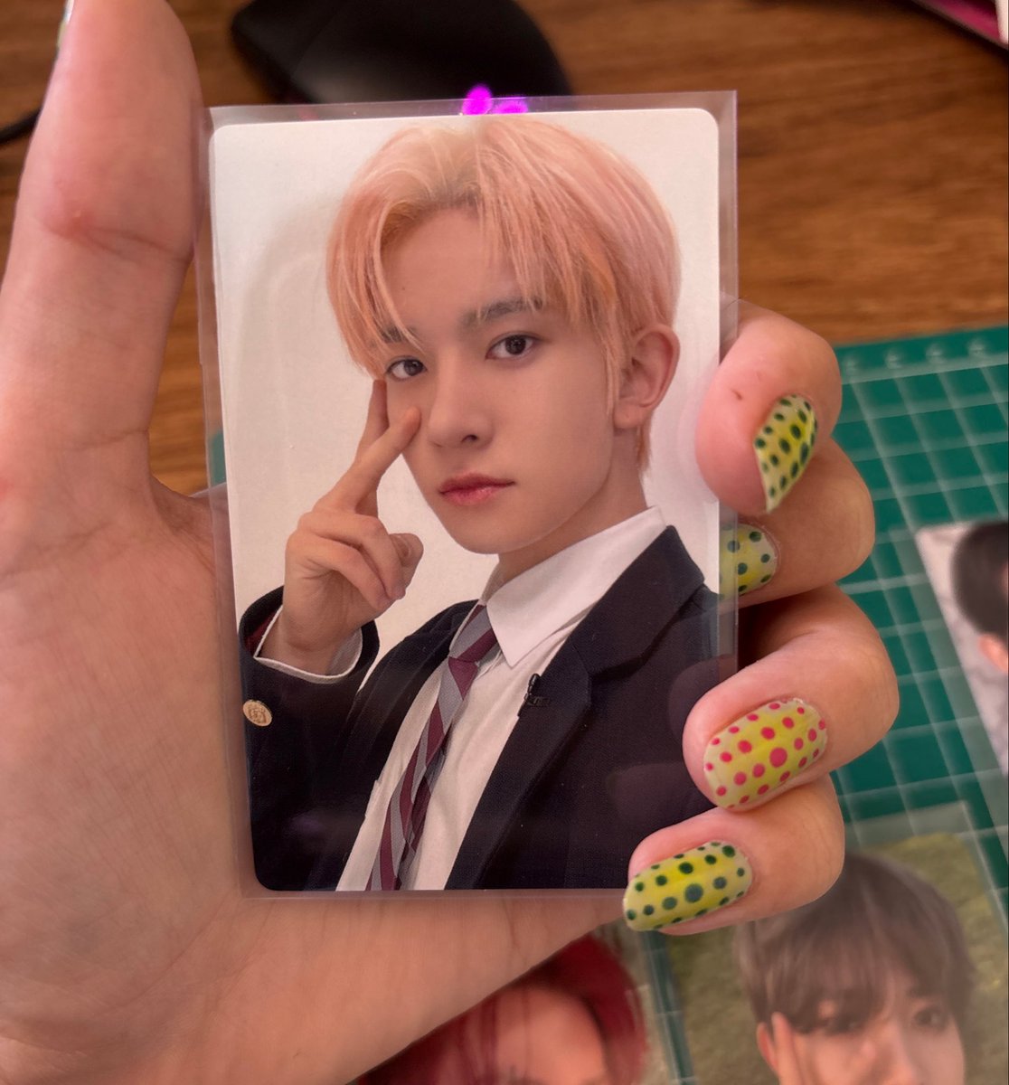 lala!¡ enhypen is 7 tweet media