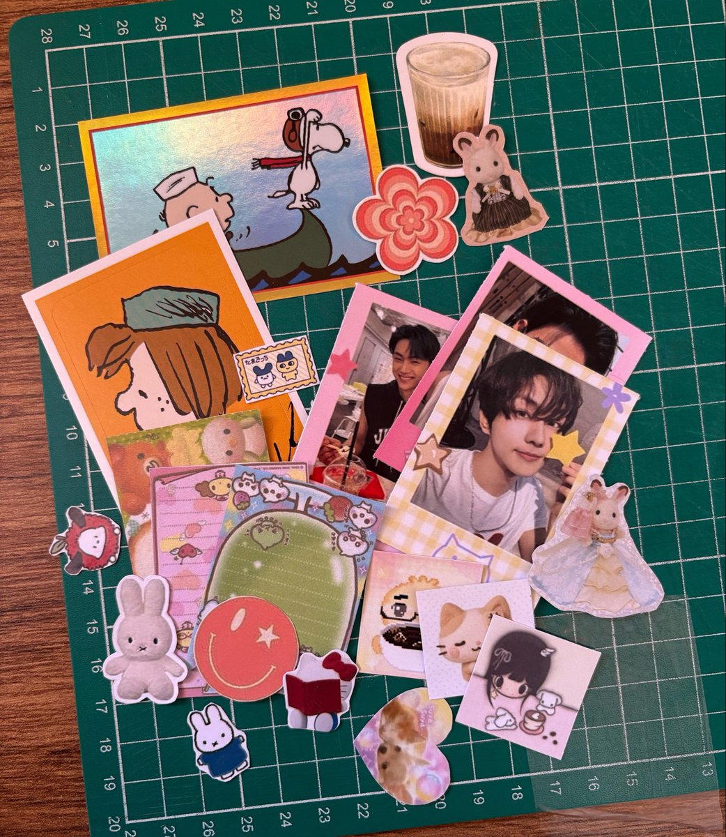 lala!¡ enhypen is 7 tweet media