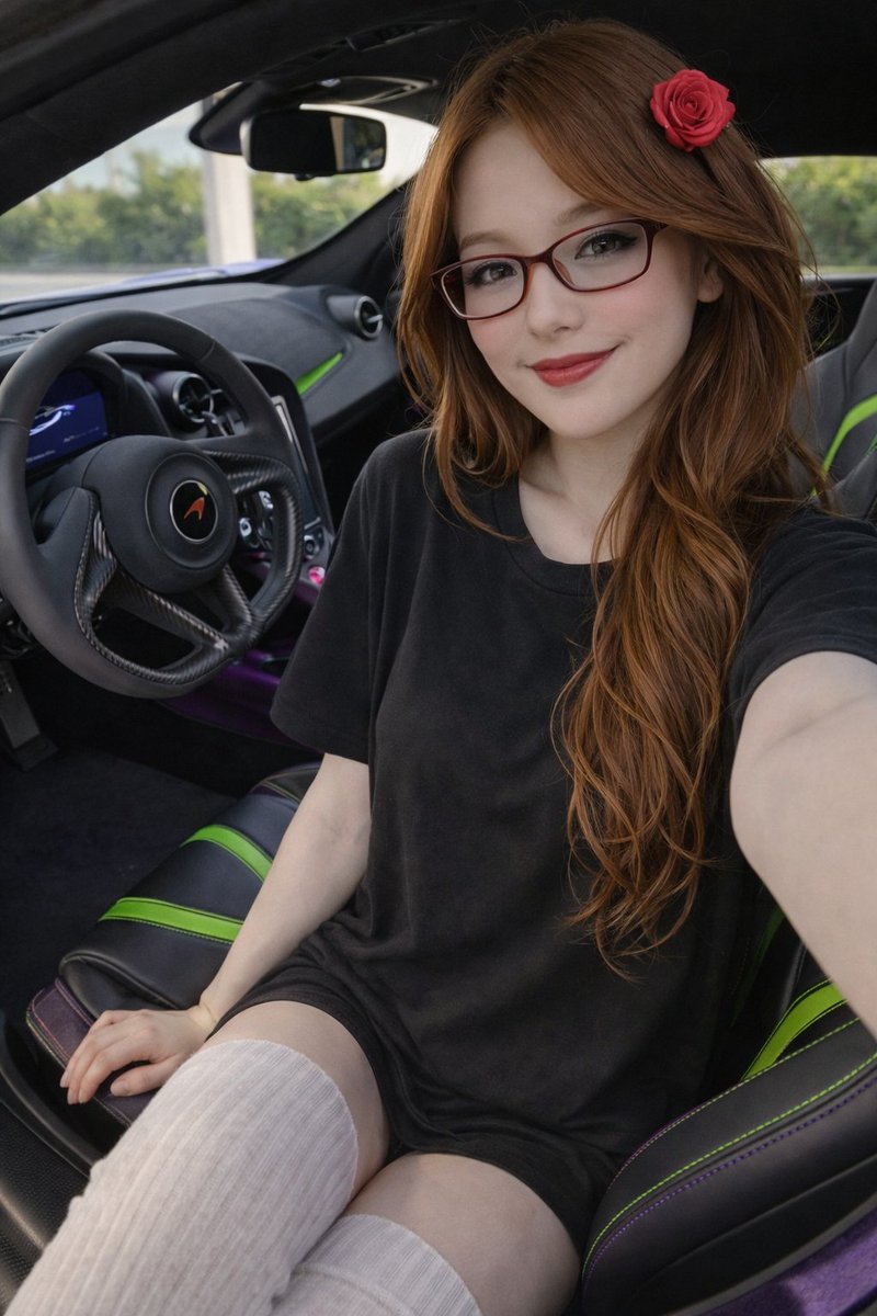 FemFurry69's tweet photo. I got to pose on my dream car today im so happy I hope to get one oneday whats your dream car? #femboy #dreamcar https://t.co/GlBIhrxflT