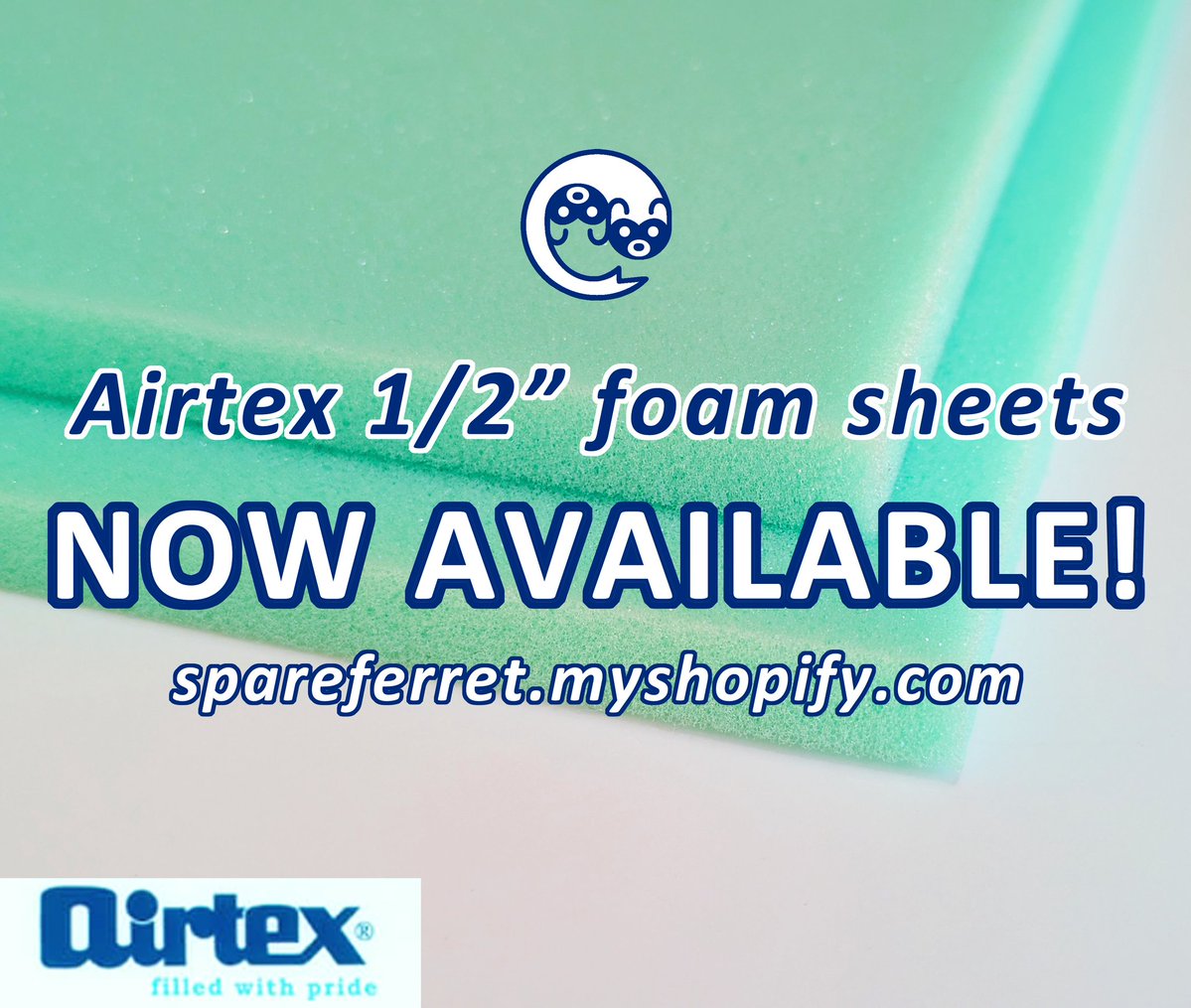 Spareferret Studio 🔜 FWA tweet media