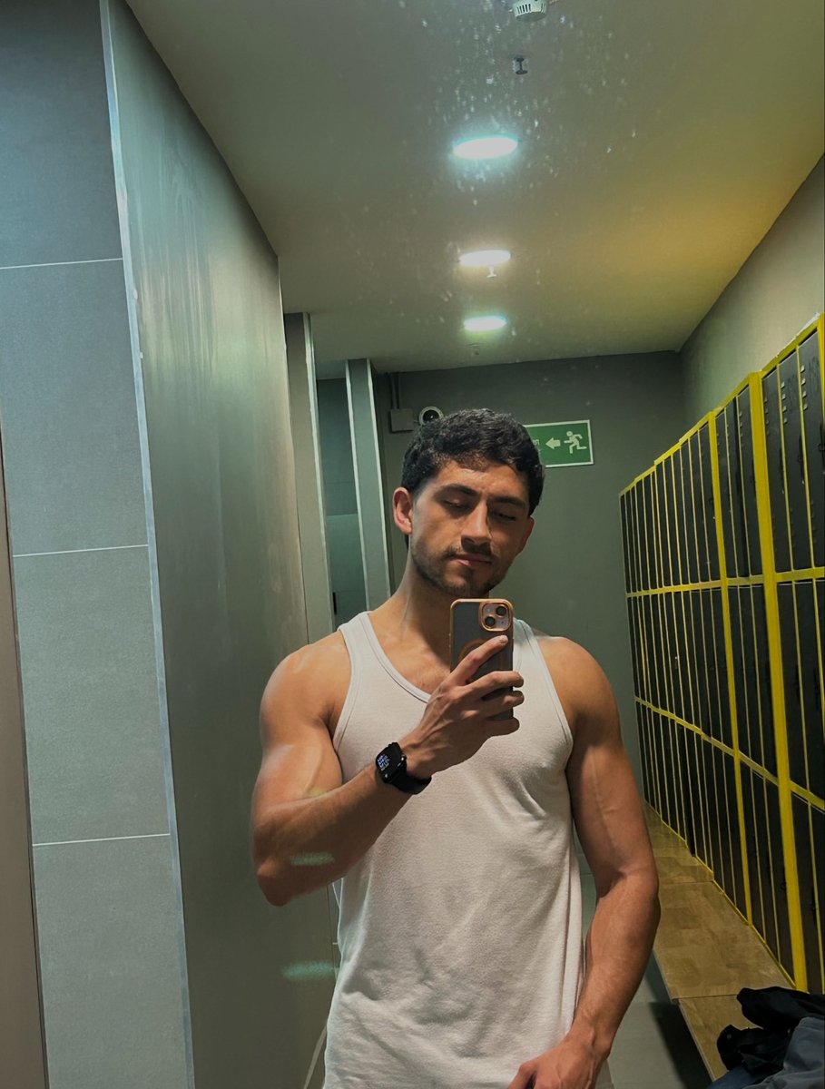 Sergio Agudelo Pérez tweet media