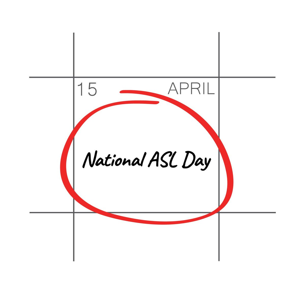 Happy National ASL Day! It's a wonderful chance to celebrate and learn more about American Sign Language. Learning ASL can create great opportunities to enhance communication and support for the deaf community. Discover more about this career at vaview.net/kids-search/in…