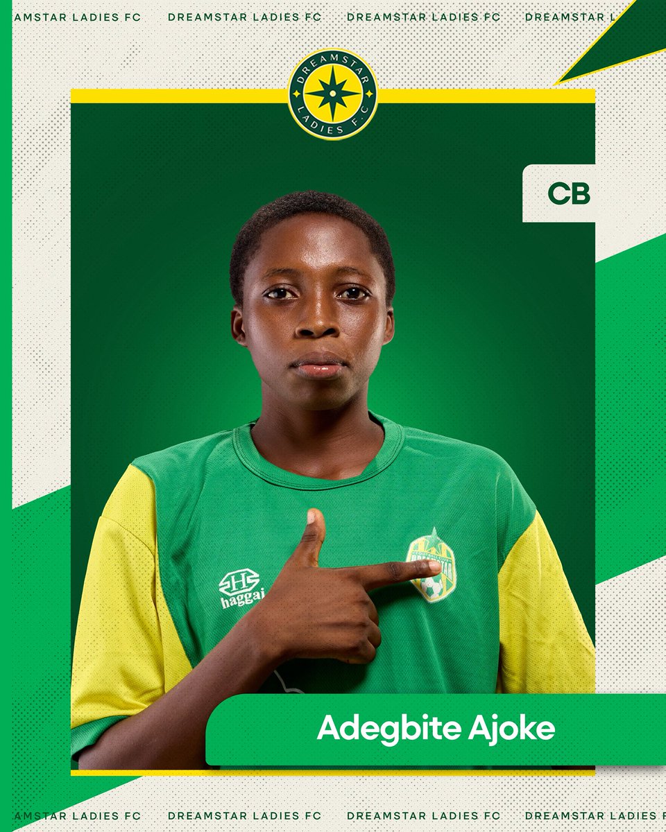 DreamStar Ladies FC tweet media