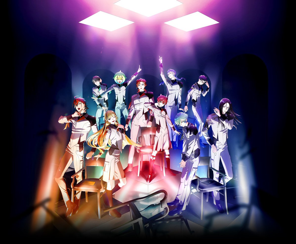 花野井 ᴀᴜɢᴜʀɪɴ ･.｡* #メンターアグリ *｡.･ tweet media