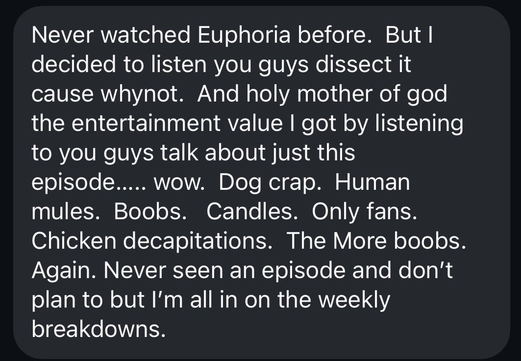 Oysters Clams & Cockles tweet media