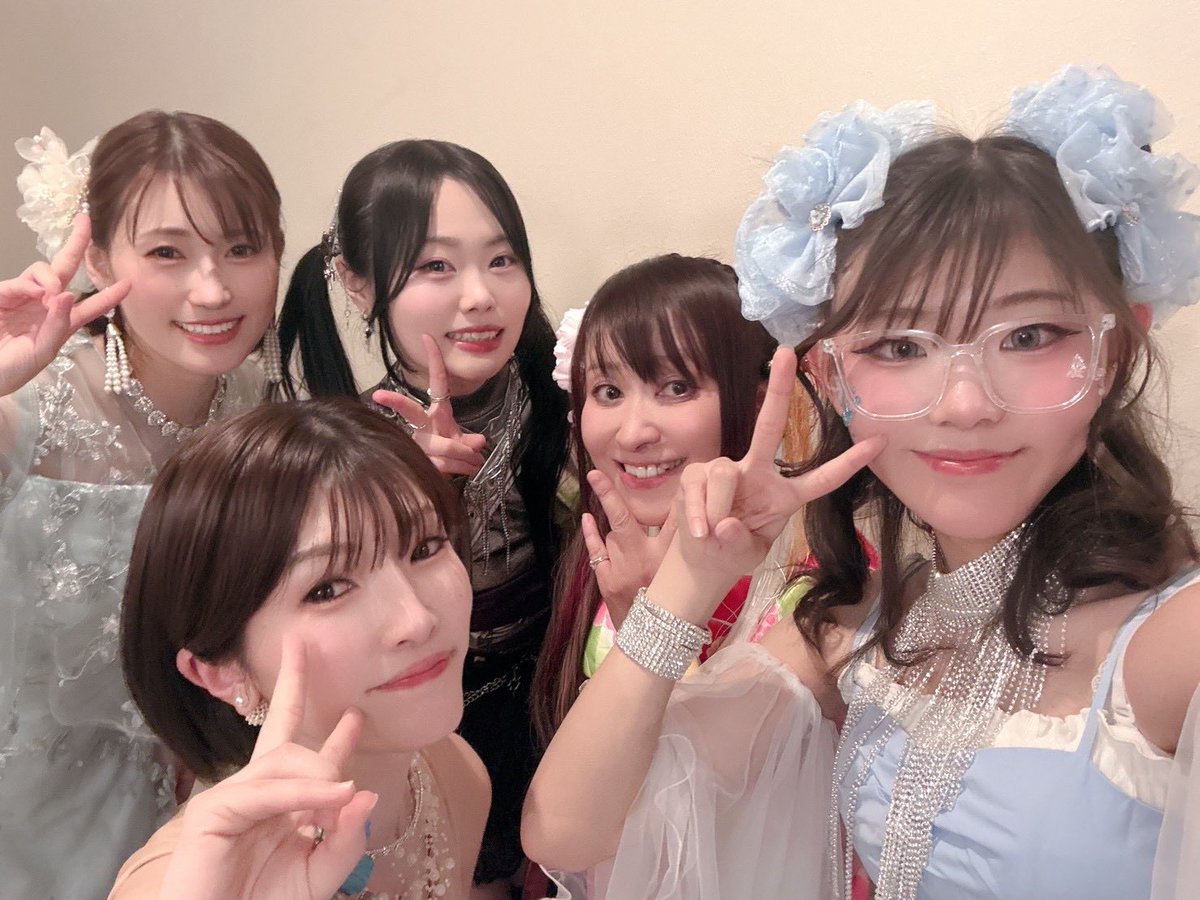 しがせいこ　ぜひまた蒲郡へ tweet media