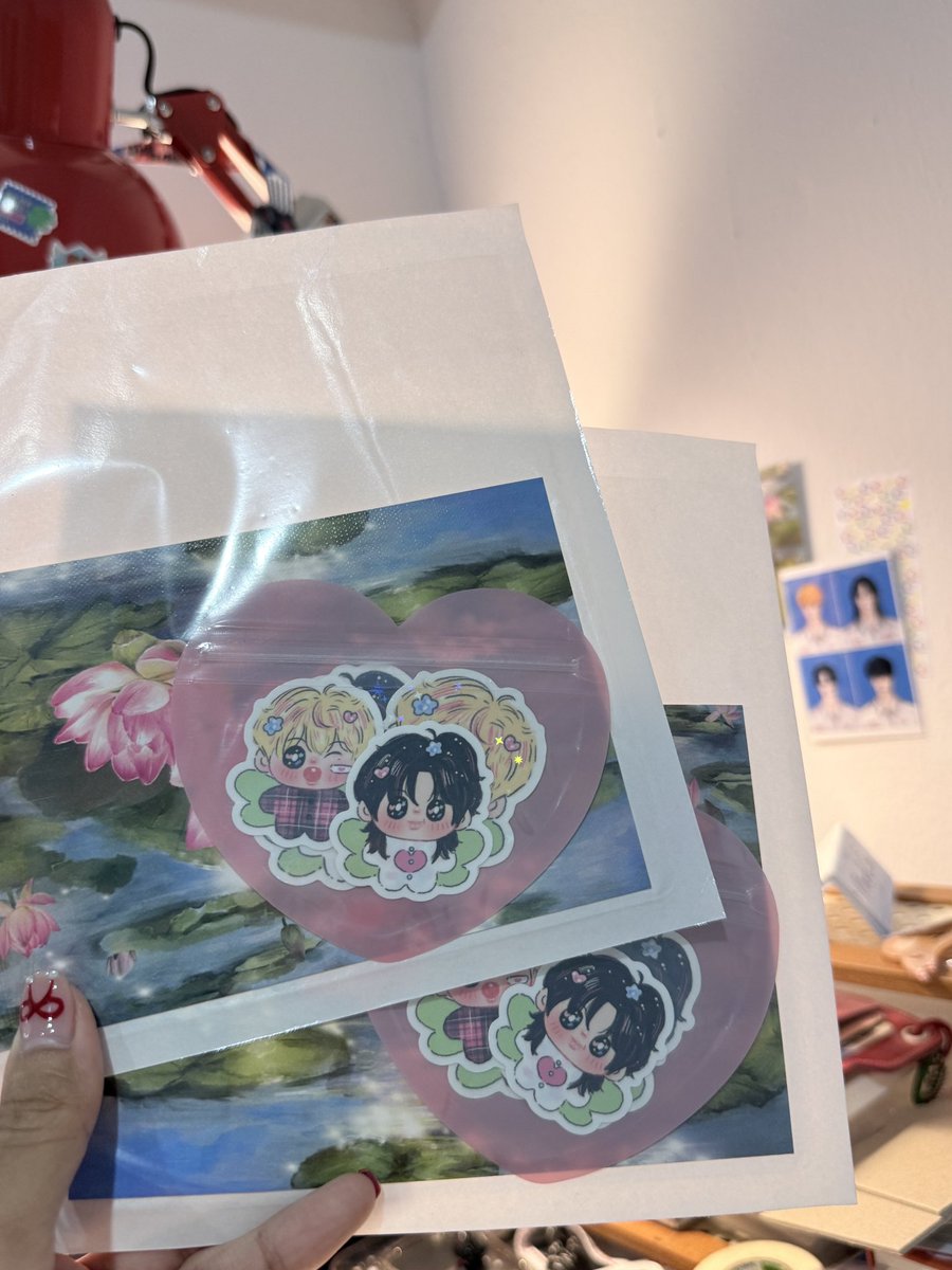 ikw🐟🍱 (cms open⭐️) tweet media