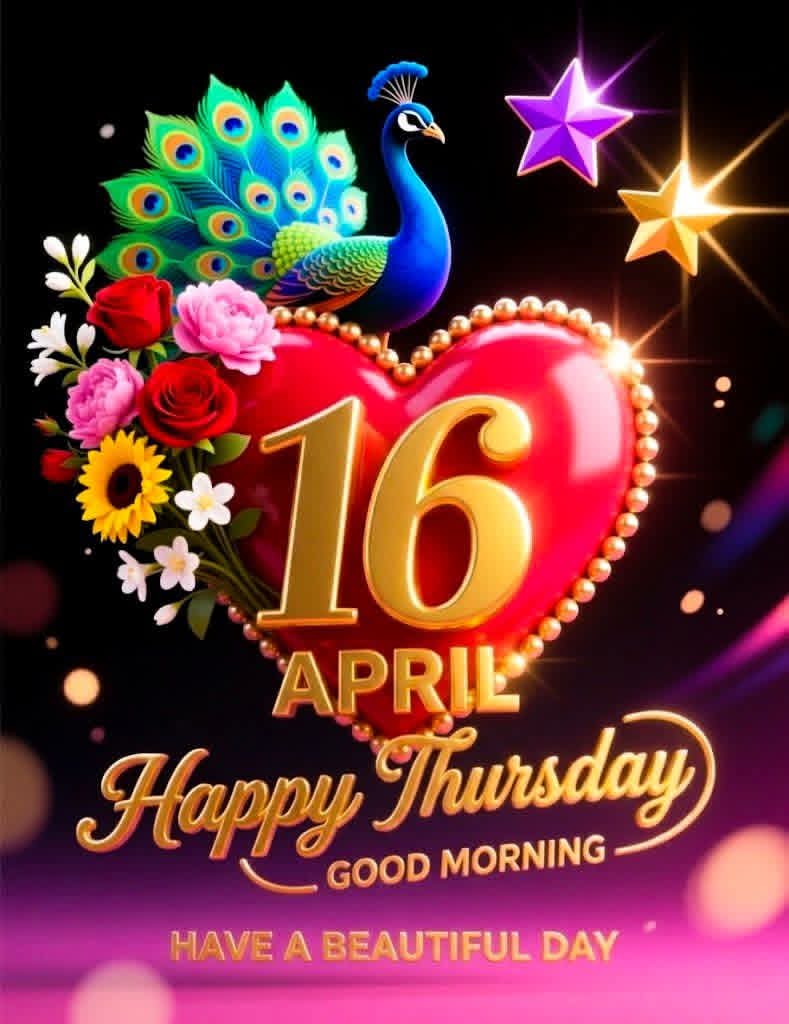shalinigudiya's tweet image. Happy Thursday 🌹/ Good morning🌞☕/ Good Morning dear friend💐♥
#goodmorningpost  #thursdayvibes #happythursday  #GoodmorningEveryOne 
#HaveANiceday