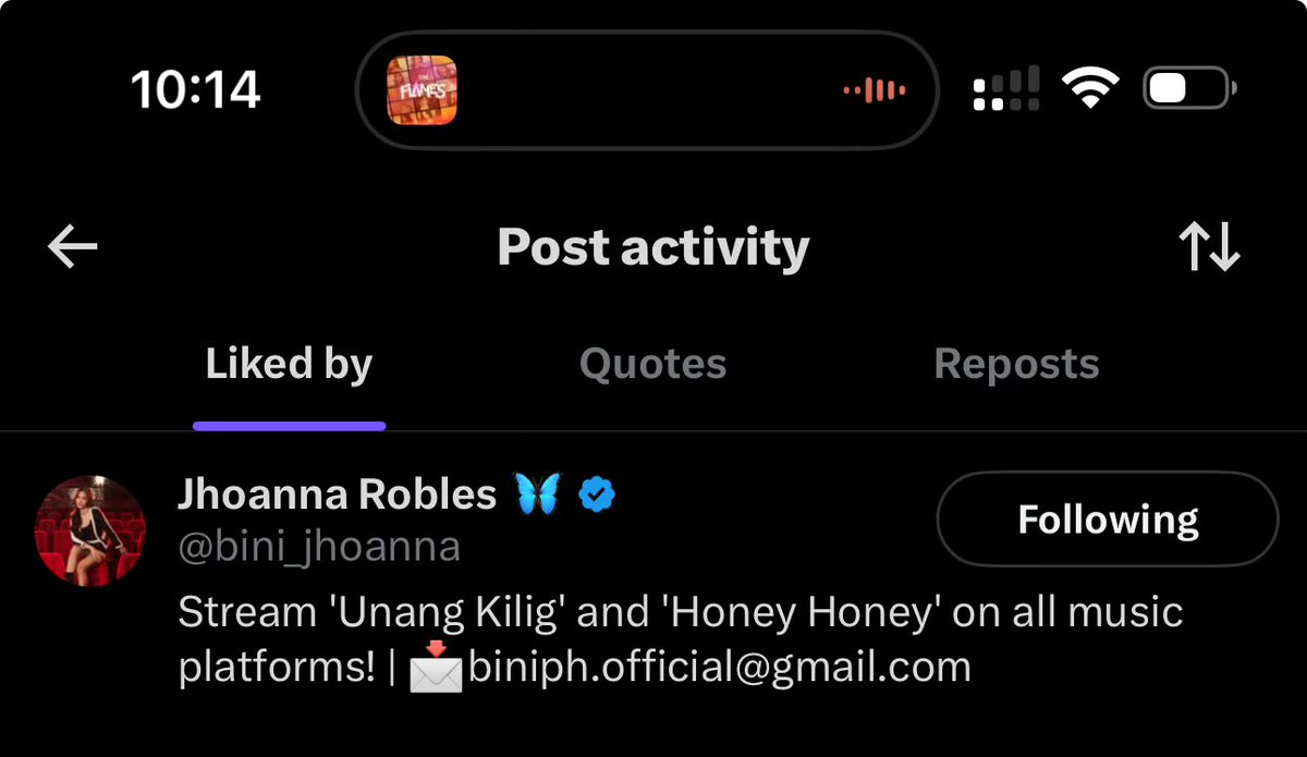 stakuonmars's tweet photo. jhoanna 🥺🥺🥺 https://t.co/7CfOF5Sxsy