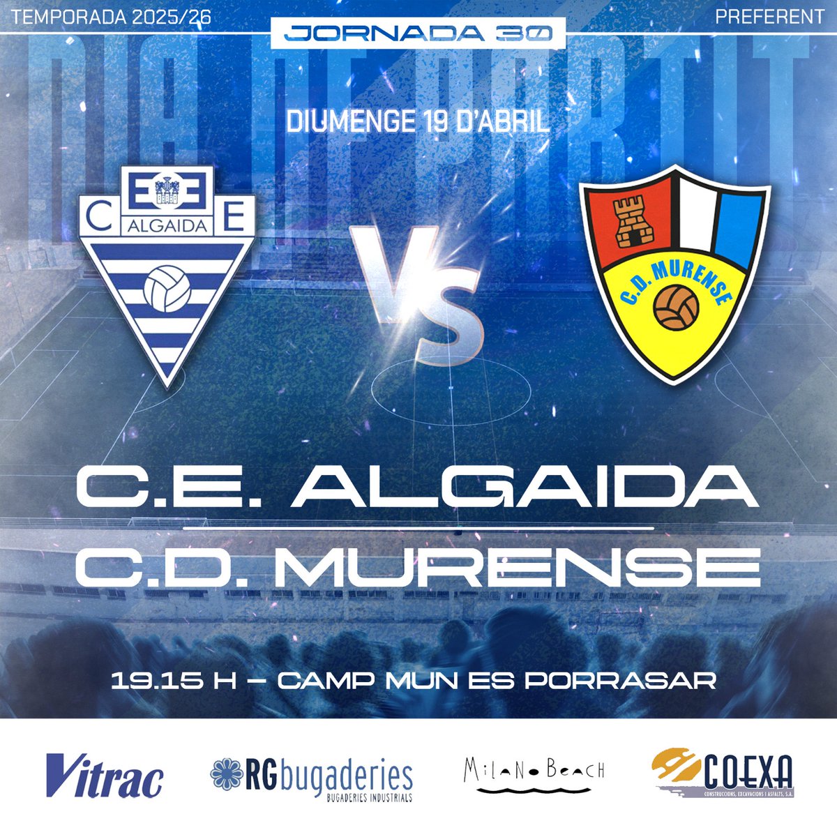 CD Murense tweet media