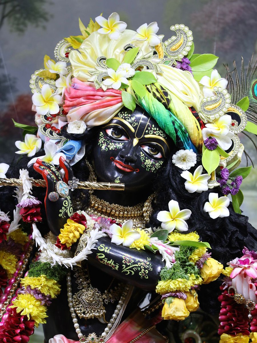 ISKCON Nashik tweet media