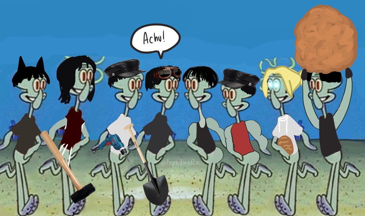 Chaer 🌷 tweet media